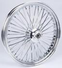 051-14532 Harddrive Front Spoke Disc Wheel Dual