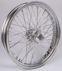 051-14622 Harddrive Front Spoke Wheel Dual Disc