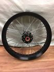 0545 Performance Machine 21 Spoke