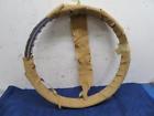 06-6119 Norton Commando Rear Rim British Chrome Uk Made 06-6119 Norton Commando Rear Rim British Chrome Uk Made