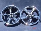 09-16 Harley Davidson Chrome Vrod V-rod Muscle Wheels Rims Vrscf Exchange Only