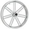 10302-206-6016 Arlen Ness Valve Forged Aluminum Front Wheel Chrome