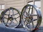 11-16 Harley Davidson Chrome Vrod Night