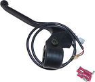 12-0503-l Outside Distributing Brake Lever Perch Assembly Left
