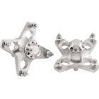 12-208 Lonestar Racing Billet Front Wheel Hub 12-208 Lonestar Racing Billet Front Wheel Hub