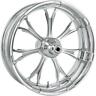 12027106rparch Performance Machine Paramount Chrome Wheels