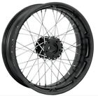 12046306rspksmb Rc Components Spoke Wire Black Ops Front Wheel