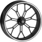12047106deljsm Rsd Delmar Wheel For Harley-davidson