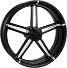 12047106frmjsmb Performance Machine Formula Aluminum Front Wheel Dual Disc