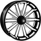 12047306rbssbm Rsd Boss Dual Disc Front Wheel