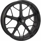 12047306rhutsmb Rsd Hutch Dual Disc Front Wheel Black Ops