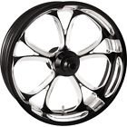 1223-7306r-lux-bmp Performance Machine Black W-machined