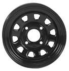 1225553014 Tires Delta Whl Blk