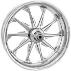 1227-7103r-xla-ch Xtreme Machine Launch Single Disc Front Wheel Fxst