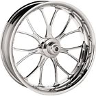 1228-7106r-hea-ch Performance Machine Chrome Sz
