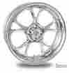 1228-7306r-lux-ch Performance Machine Forged Luxe Wheels Chrome