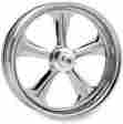 1228-7806r-wra-ch Performance Machine Forged Wrath Wheels 18 X 3.5 Chrome