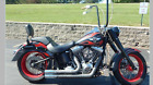 123357643 Harley Davidson Tires And