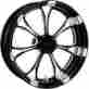 1245-7106r-par-bmp Performance Machine Forged Paramount Wheels Platinum Cut