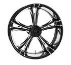 1253-7806r-xfr-bm Xtreme Machine Fierce Rear