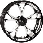 1256-7716r-lux-bmp Performance Machine Black W-machined