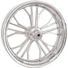 1259-7814r-dxn-ch Performance Machine P.m Forged Rear