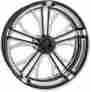 12607806rdixbmp Performance Machine Dixon Rear Wheel 0202-1987