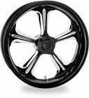 1269-7716r-wra-bmp Performance Machine Wrath Rear Wheel