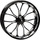 1269-7814r-hea-bmp Performance Machine Black W-machined