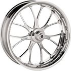 1269-7814r-hea-ch Performance Machine Chrome Sz