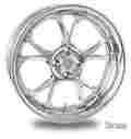 1269-7814r-lux-ch Performance Machine Forged Luxe Wheels Chrome
