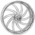 1269-7814r-sup-ch 12697814rsupch Performance Machine Chrome Sz 18 X 5 1 2 Supra Rear Wheel