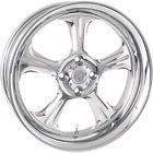 1269-7814r-wra-ch Performance Machine Pm Forged Chrome