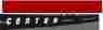 1269-7814r-xfr-bmp Xtreme Machine Fierce Rear Wheel Black Cut Xquisite 18x5.5