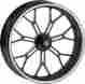 12697814rdelsbm Rsd R Dmr Co 18x5.5 Flt 09abs