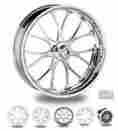 1270-7716r-hea-ch Performance Machine Forged Heathen Wheels