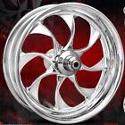 1270-7814r-xtr-ch Xtreme Machine Turbo Rear Wheel
