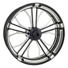 12707716rdixbmp Performance Machine Dixon Platinum Cut Rear Wheel Abs