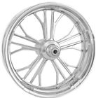 12707716rdixch Performance Machine Dixon Chrome