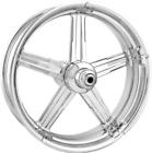 12707814rfrmbm Performance Machine Formula Aluminum Rear Wheel