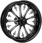 1290-7806r-xsl-bm Xtreme Machine Stiletto Rear