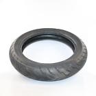 130-80b17 M-c 65h Dunlop Harley Davidson Street Glide Flhx Front Tire Dot