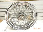 141204 Hallcraft 80 Chrome Spoke