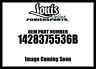 1428375536b Tires Alloy Bm New 748264420980