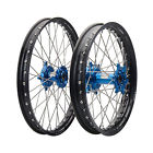 1447520004 Tusk Impact Complete Wheel Kit Black 630572679368