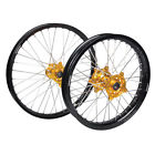 1447520005 Tusk Impact Wheel Set