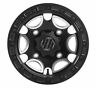 1480-yfsbk-44-sbl-bk 1480yfsbk44sblbk Hiper Wheel Falcon Utv Wheels