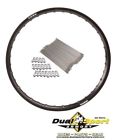 Kx250f-450f 1487500003 Tusk Impact Rim Kit