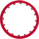 14hb5r11 Sti Candy Red Beadlock Ring