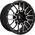 14rrm100 Remington Black W-machined Sz